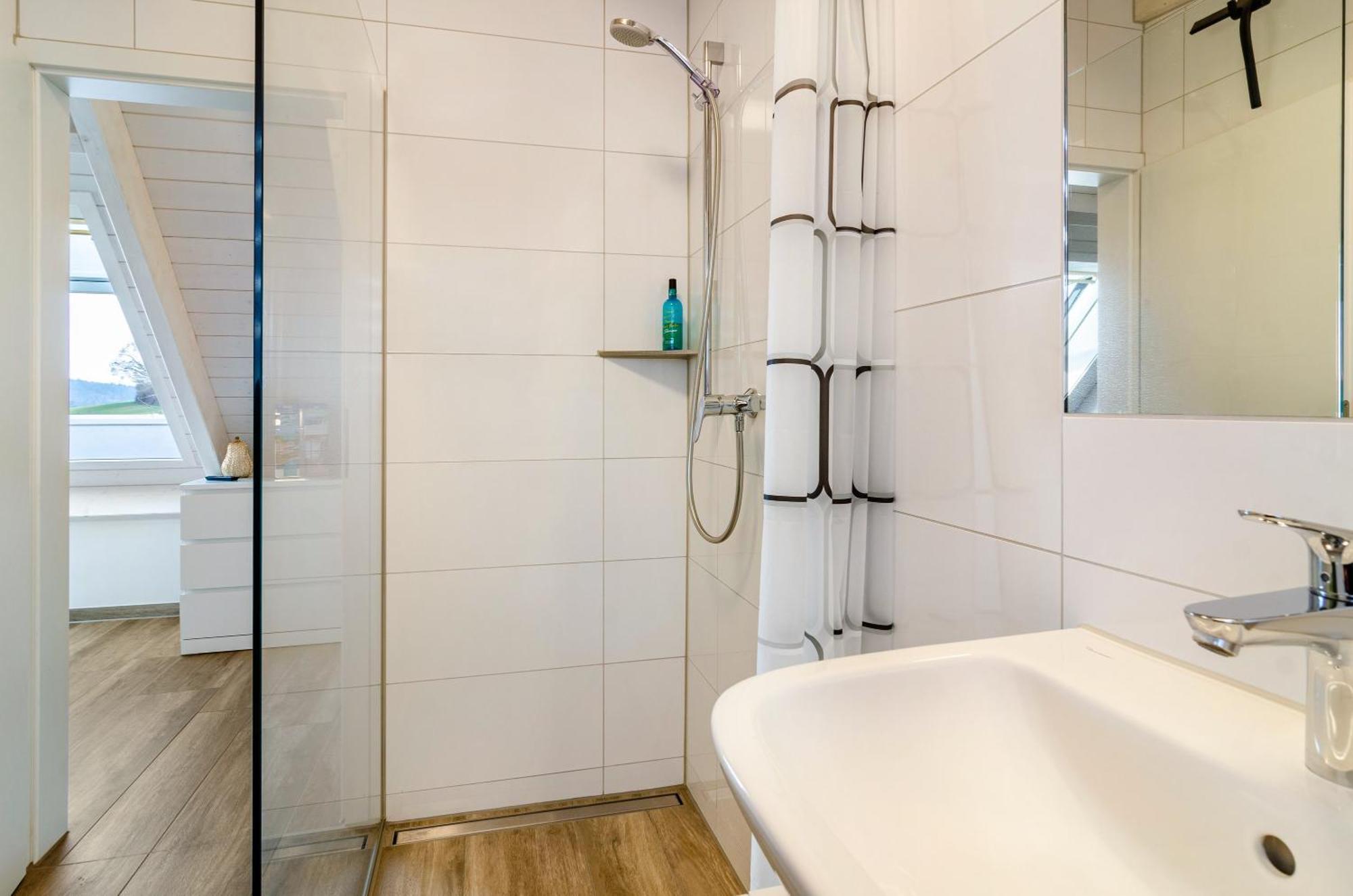 Appartment Naturblick Штоках Экстерьер фото